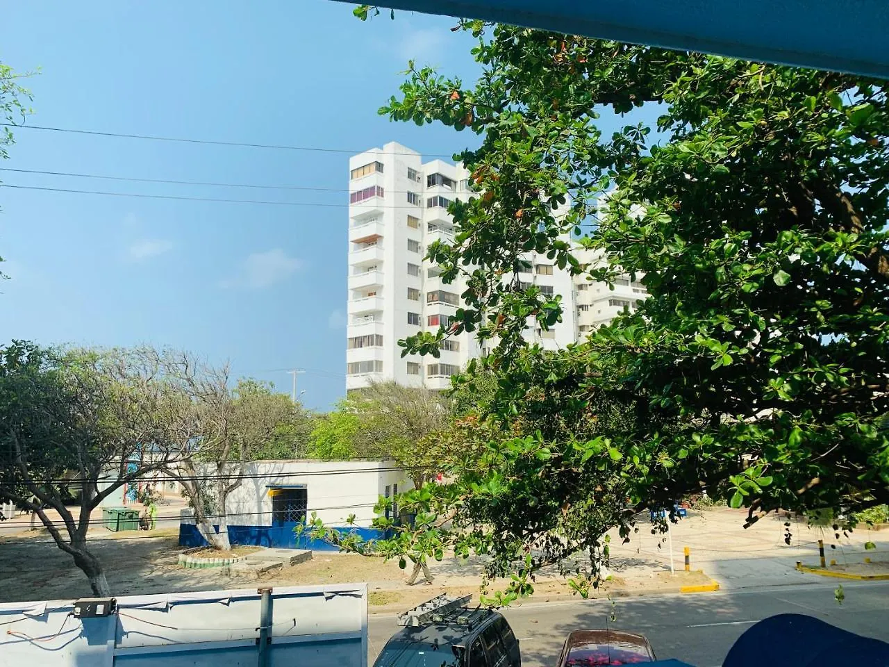 Hospedaje Belmar Cartagena 0*,  Colombia