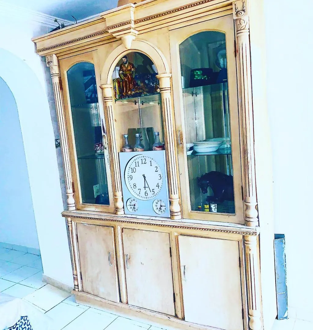 Hospedaje Belmar Cartagena
