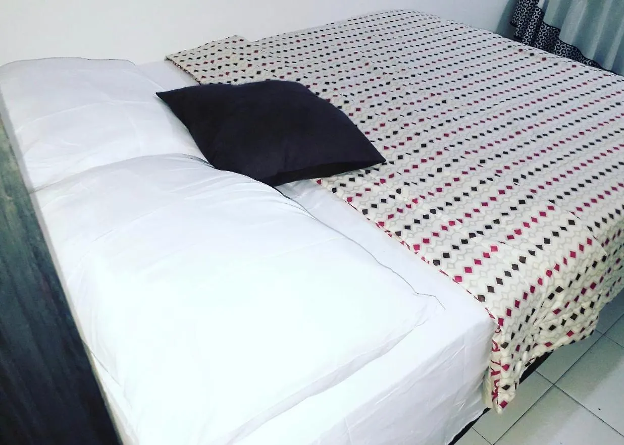 Hotel Hospedaje Belmar Cartagena