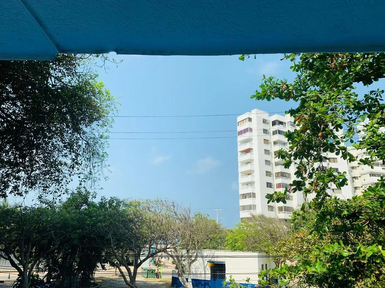Hospedaje Belmar Cartagena Hotel