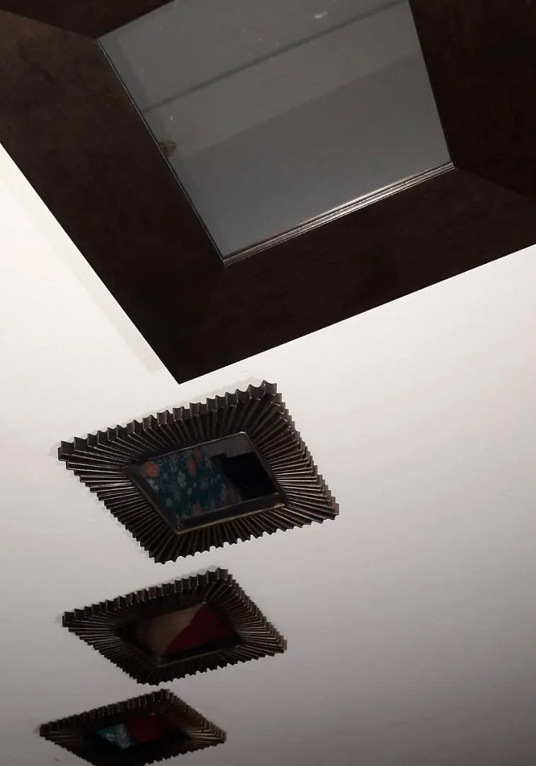 Hotel Hospedaje Belmar Cartagena