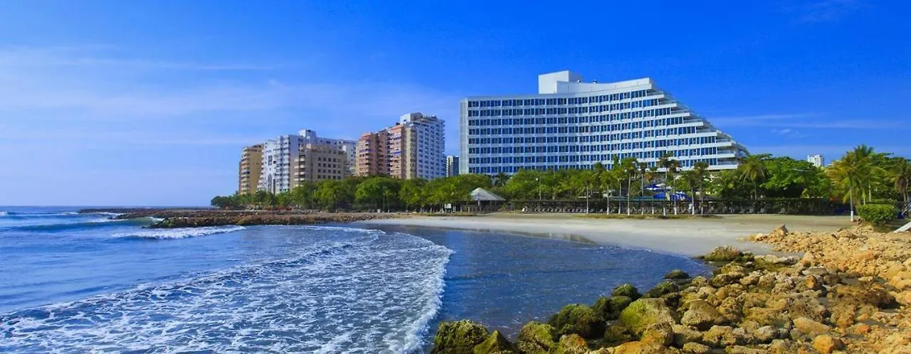 Hospedaje Belmar Cartagena Hotel