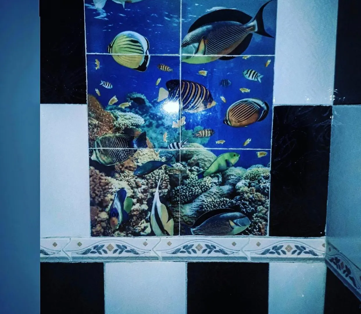 Hospedaje Belmar Cartagena 0*,