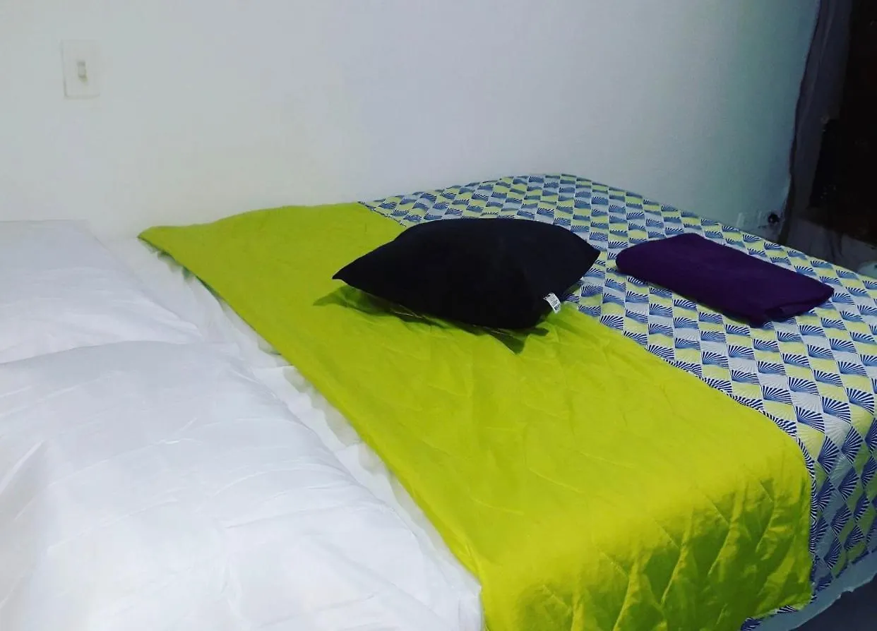 Hospedaje Belmar Cartagena Hotel