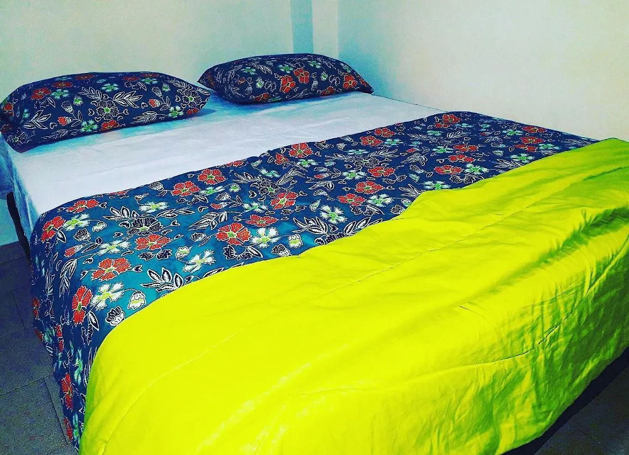 Hospedaje Belmar Cartagena