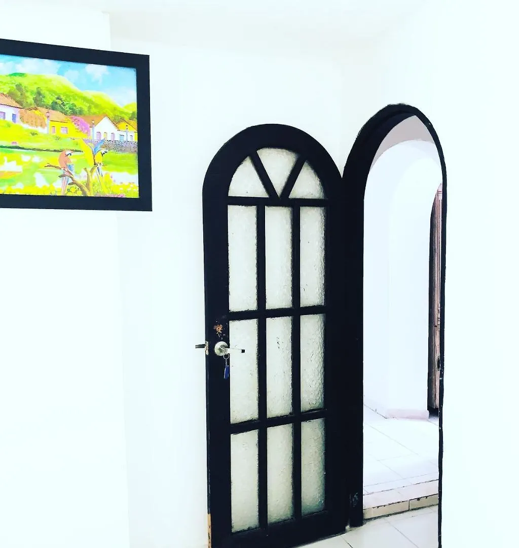 Hotel Hospedaje Belmar Cartagena