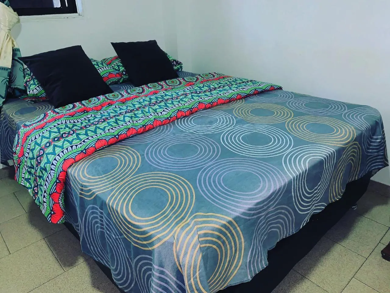 Hotel Hospedaje Belmar Cartagena