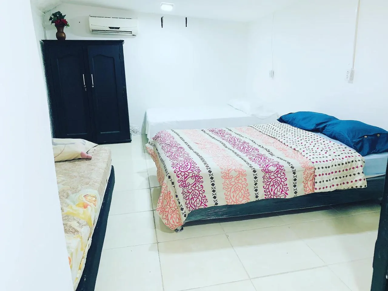 Hotel Hospedaje Belmar Cartagena