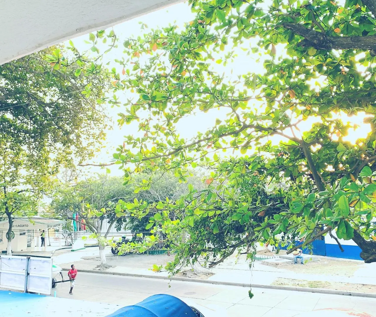 Hospedaje Belmar Cartagena 0*,  Colombia