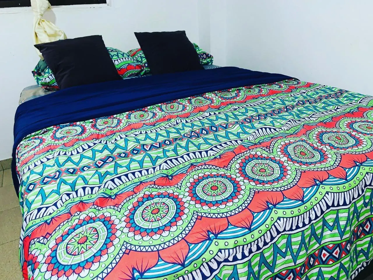 Hospedaje Belmar Cartagena 0*,