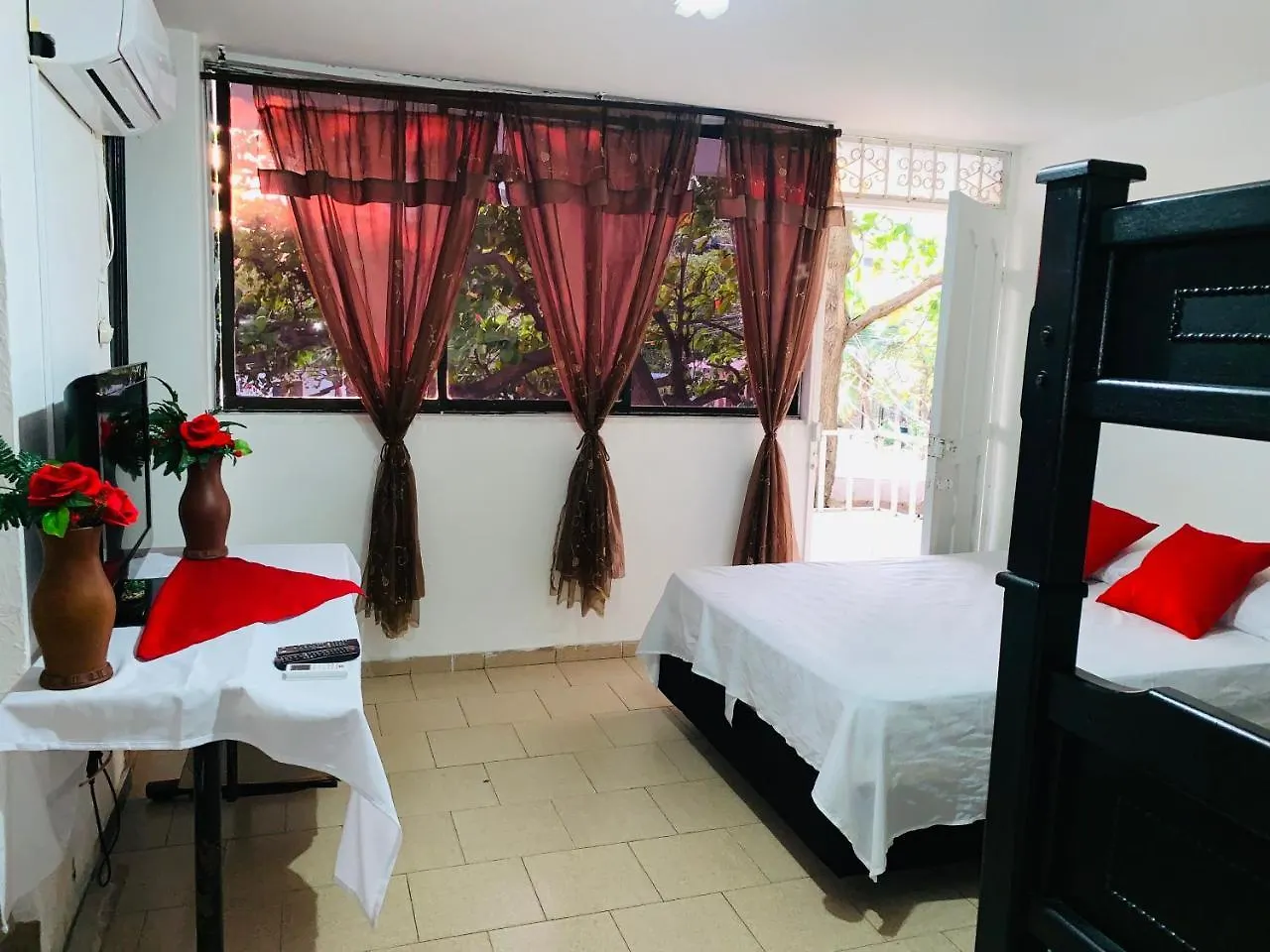 Hospedaje Belmar Cartagena Hotel