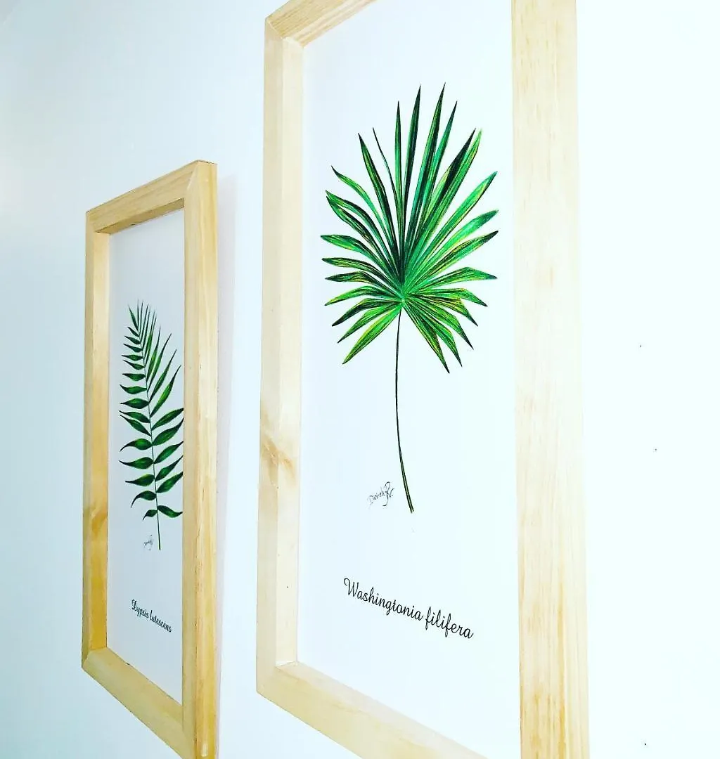 Hotel Hospedaje Belmar Cartagena