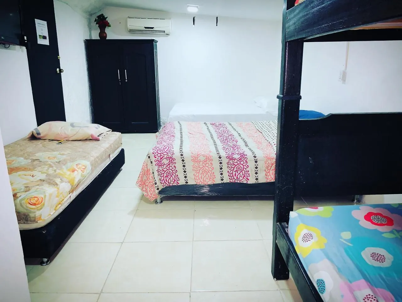 Hospedaje Belmar Cartagena Colombia
