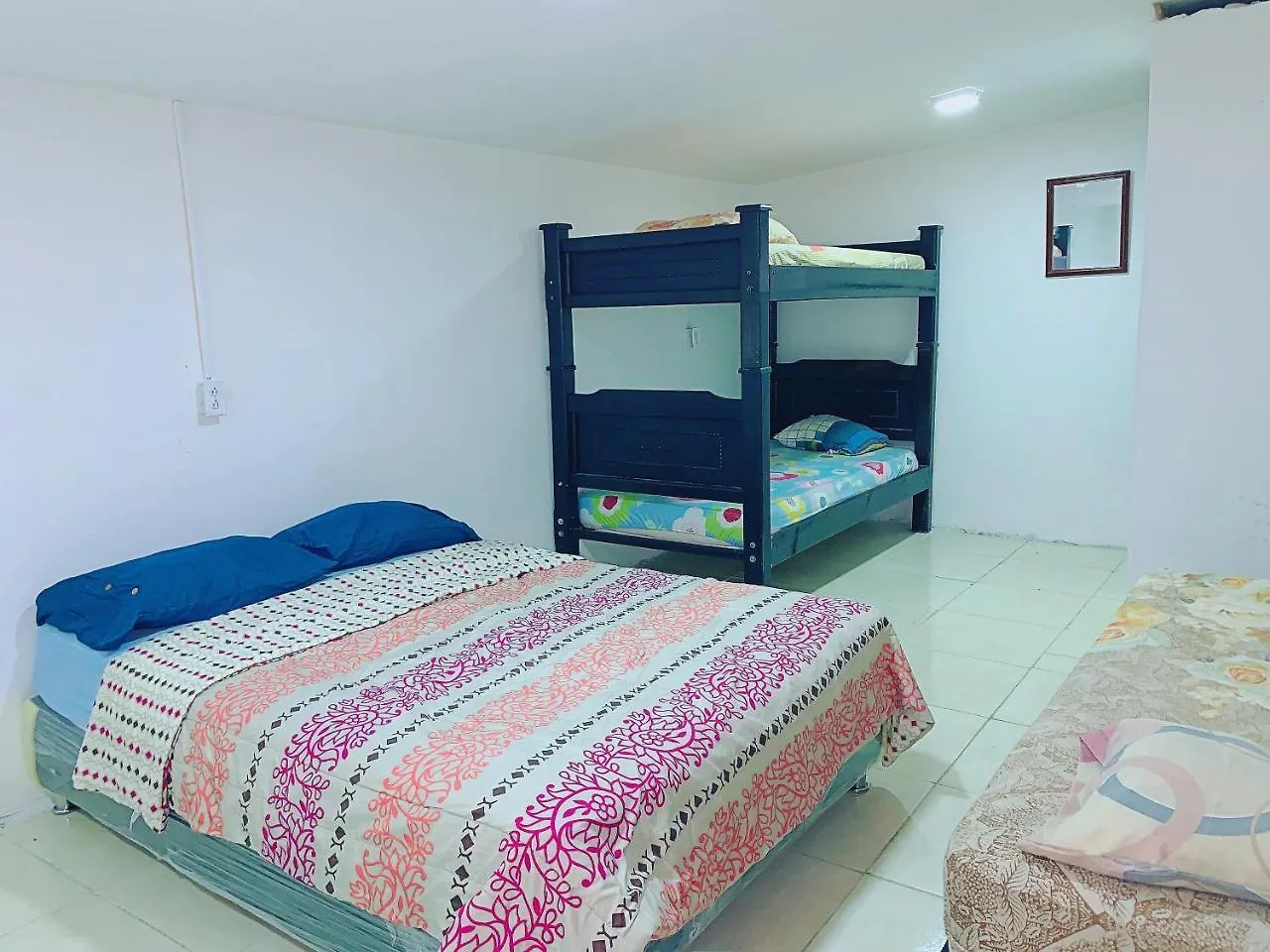 Hospedaje Belmar Cartagena 0*,  Colombia