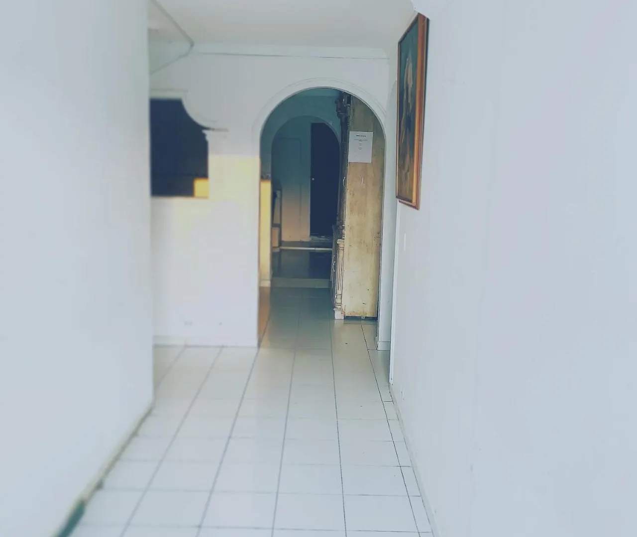 Hospedaje Belmar Cartagena