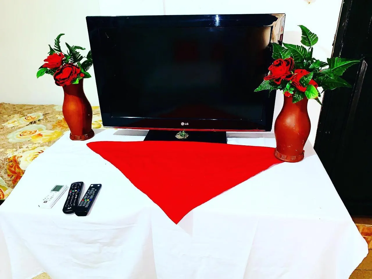 Hospedaje Belmar Cartagena Hotel