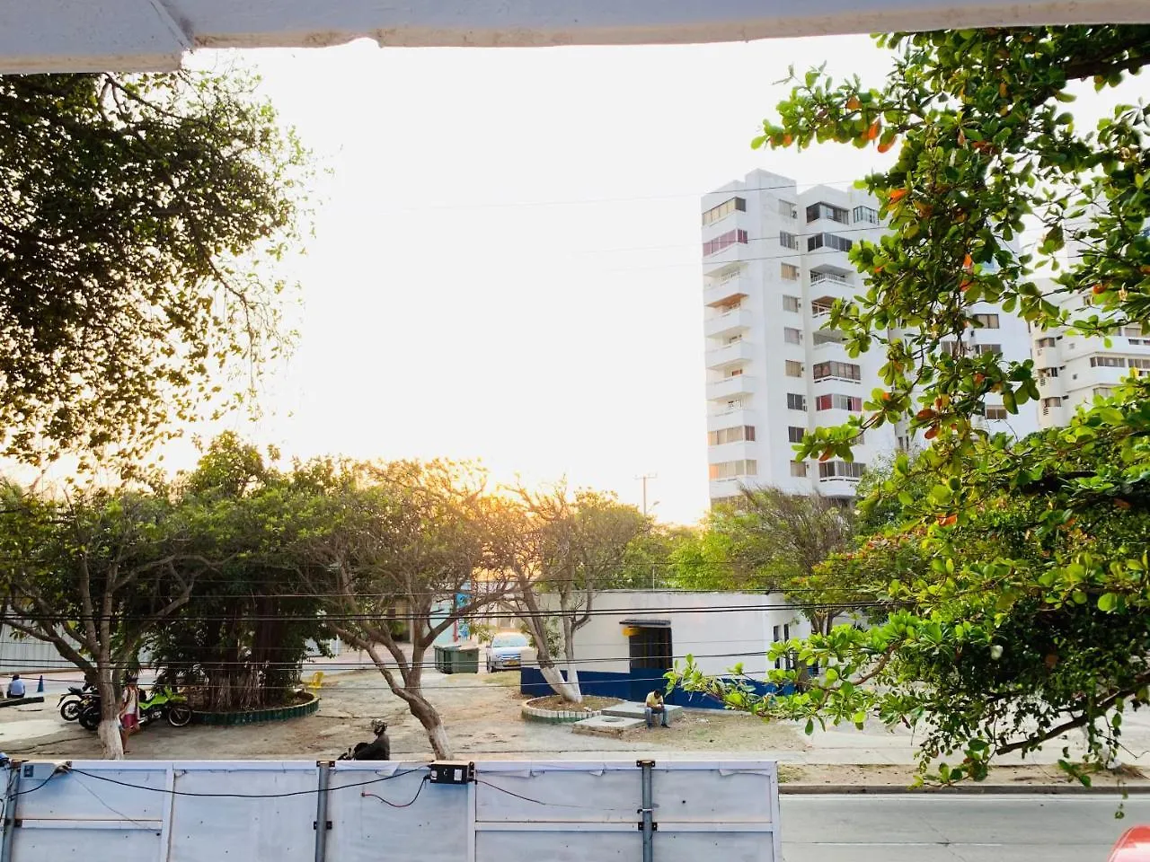Hotel Hospedaje Belmar Cartagena