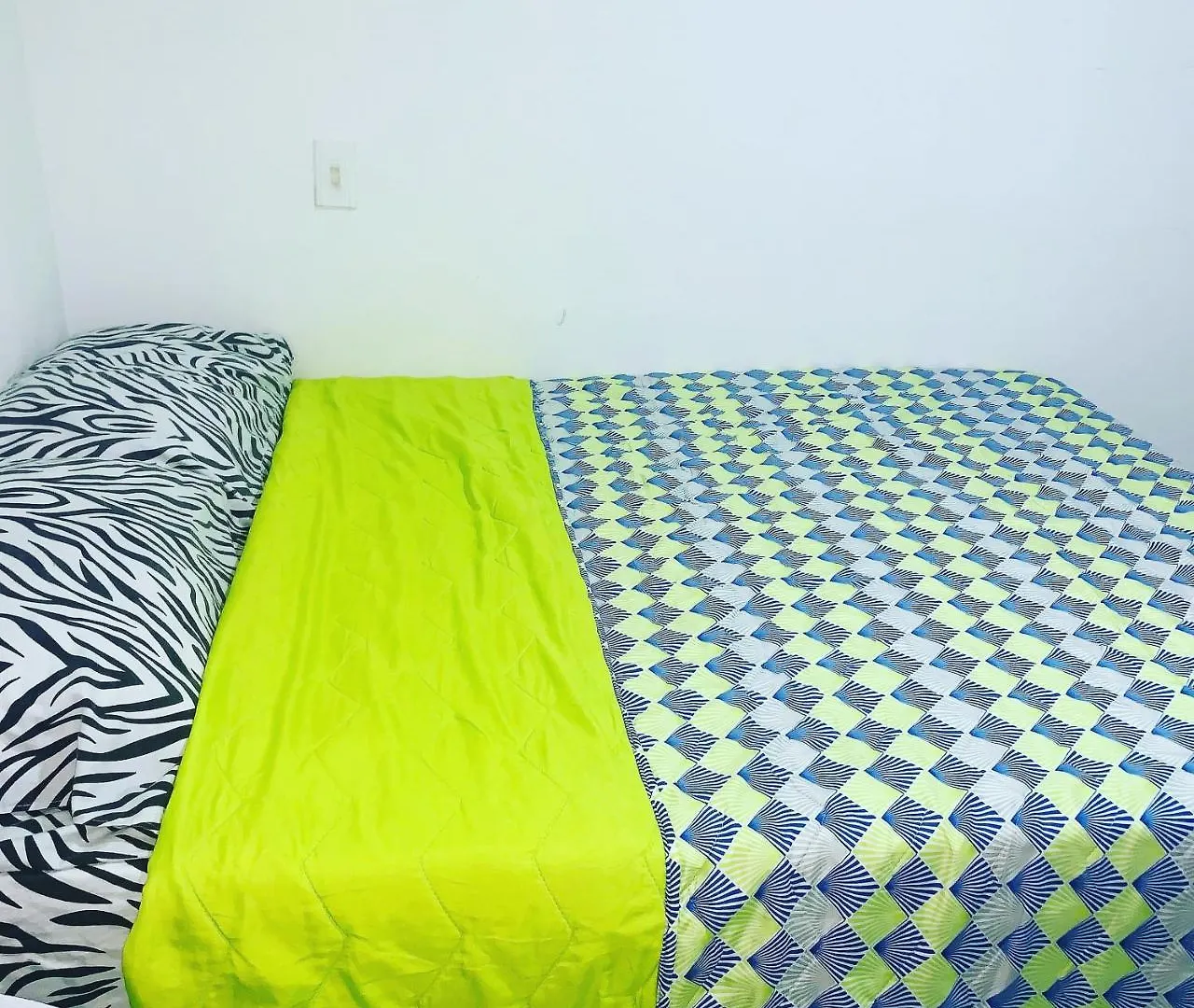Hotel Hospedaje Belmar Cartagena