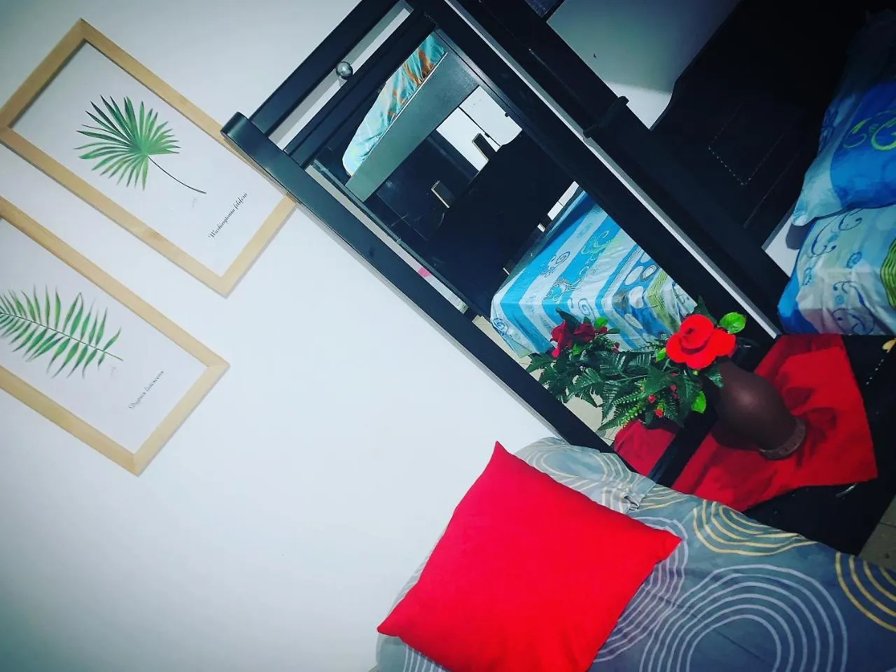 Hospedaje Belmar Cartagena Hotel