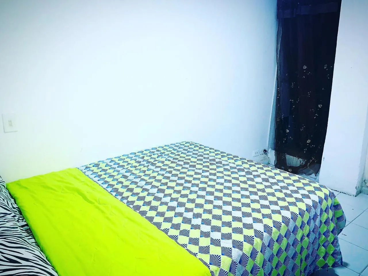 Hospedaje Belmar Cartagena