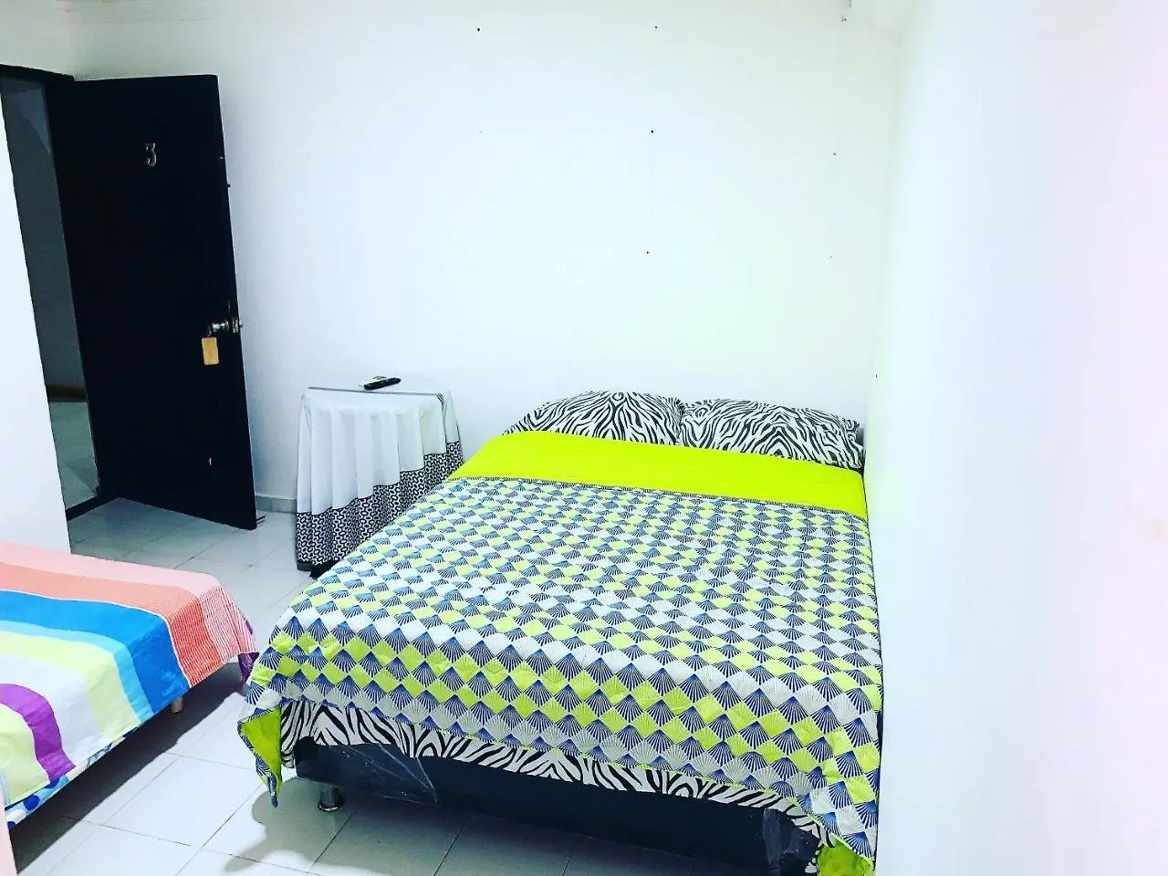 Hotel Hospedaje Belmar Cartagena