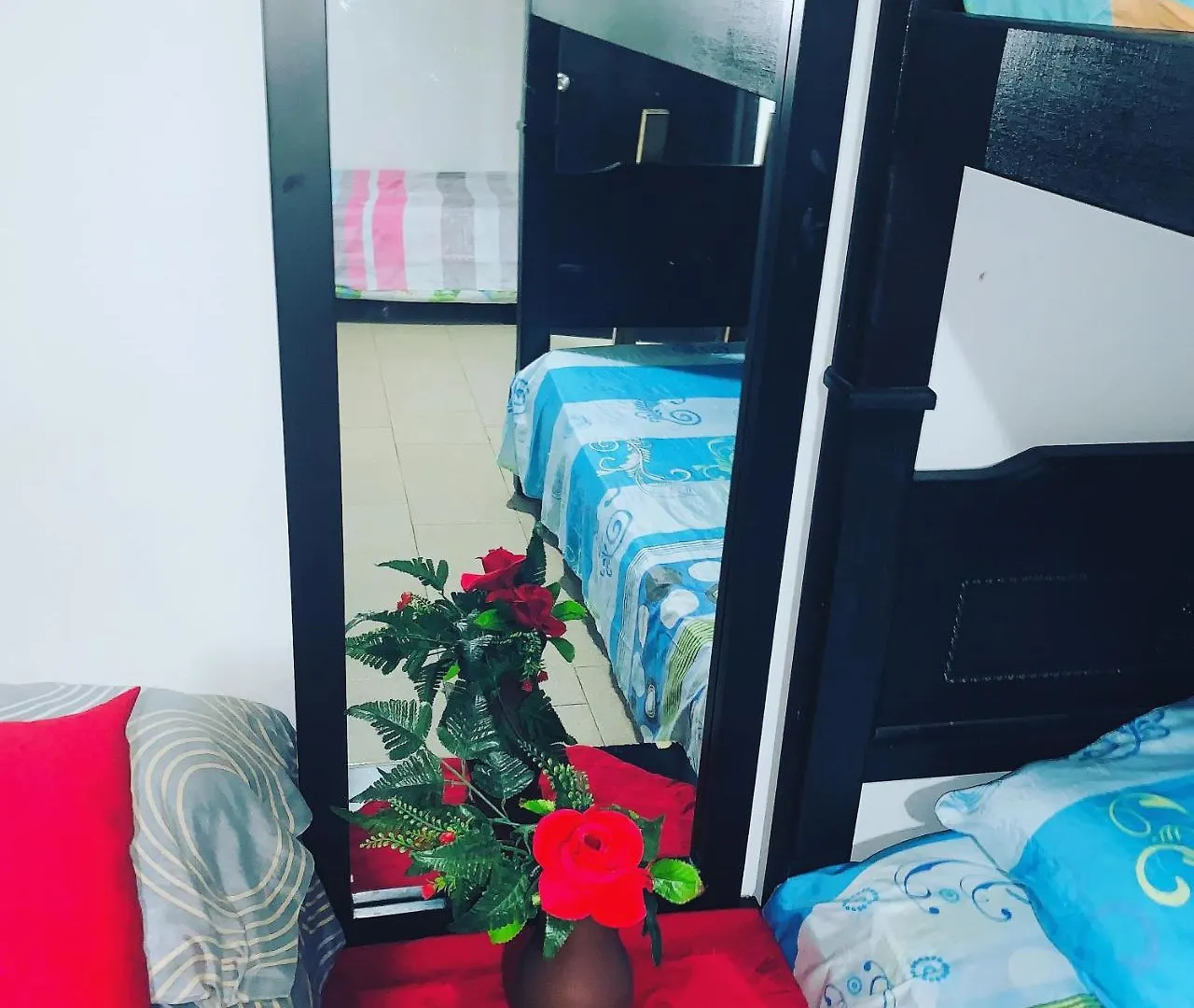 Hospedaje Belmar Cartagena Hotel