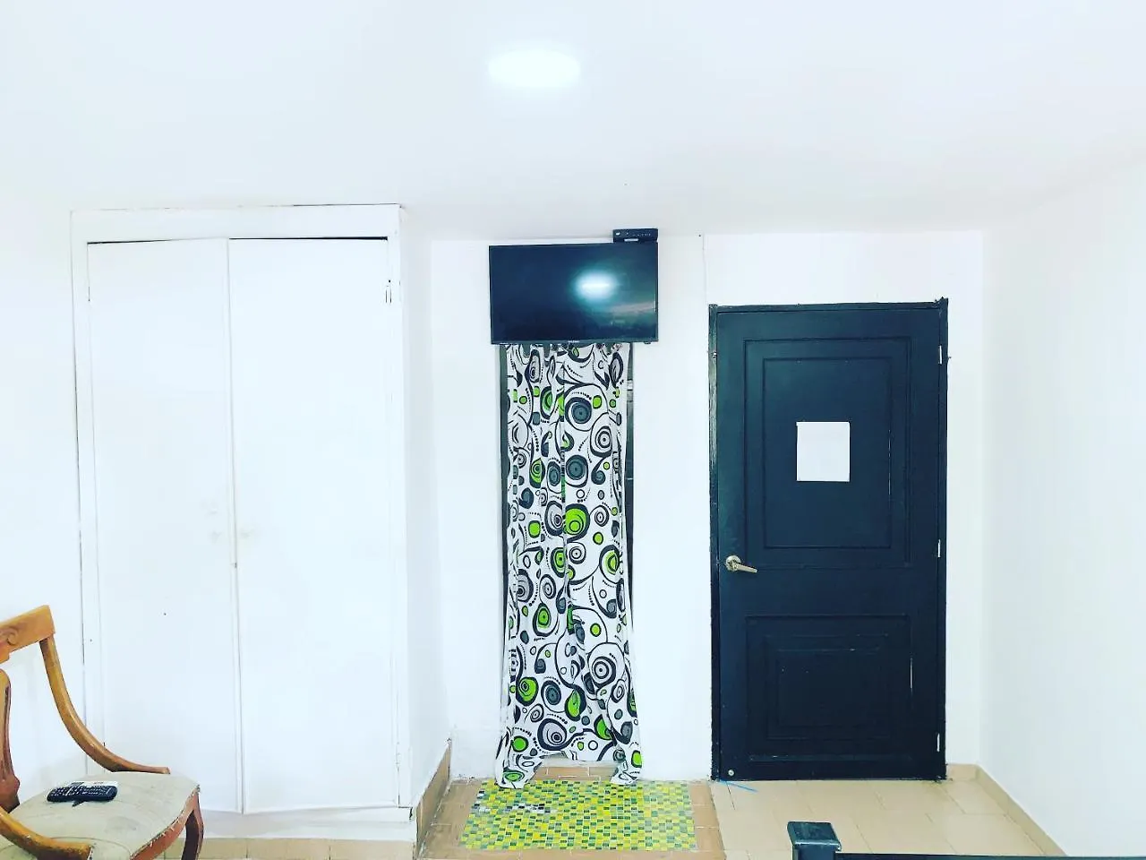 Hotel Hospedaje Belmar Cartagena