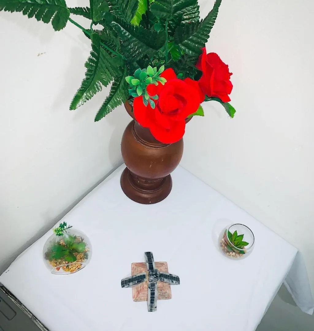 Hospedaje Belmar Cartagena 0*,  Colombia