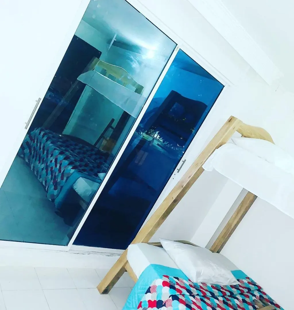 Hotel Hospedaje Belmar Cartagena