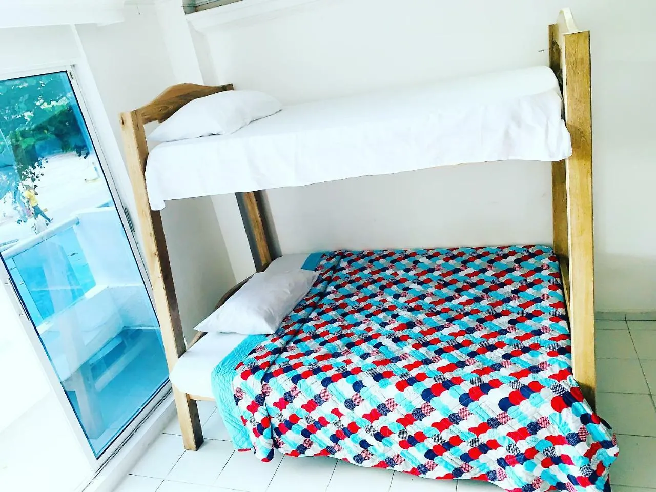 Hospedaje Belmar Cartagena 0*,  Colombia
