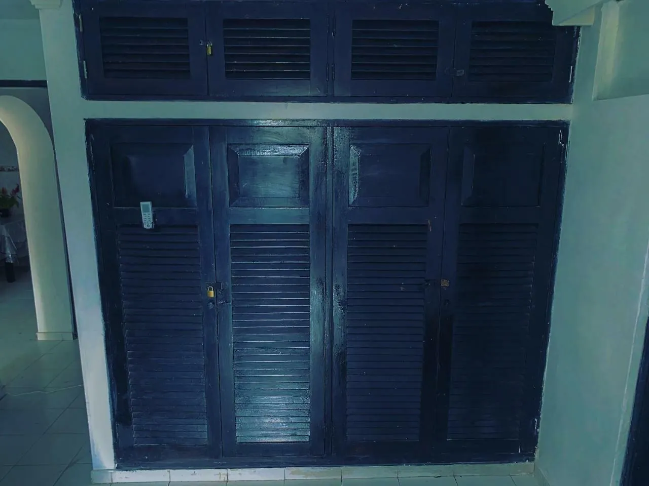 Hotel Hospedaje Belmar Cartagena