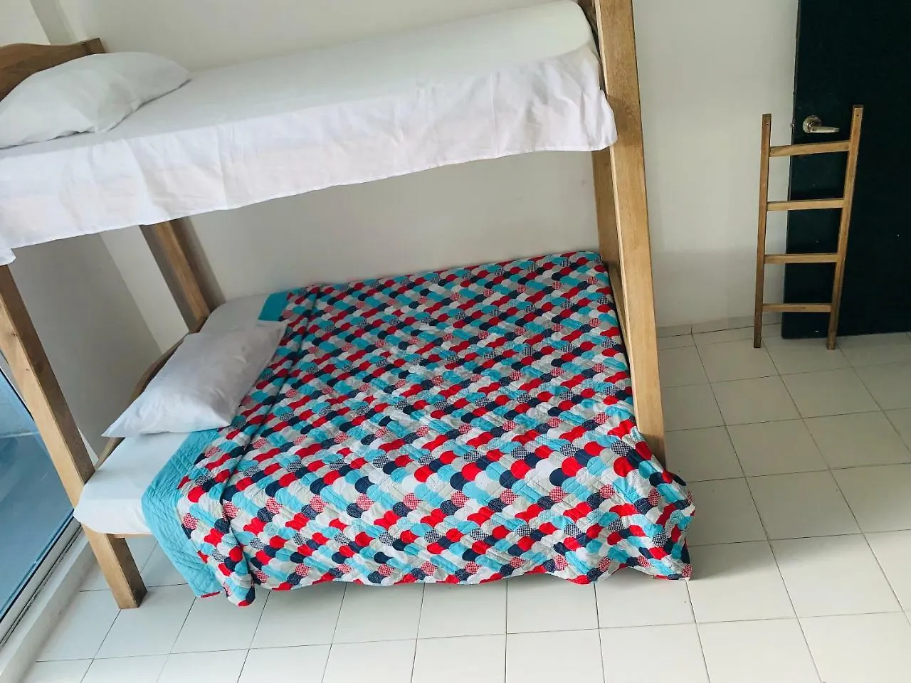 Hospedaje Belmar Cartagena 0*,