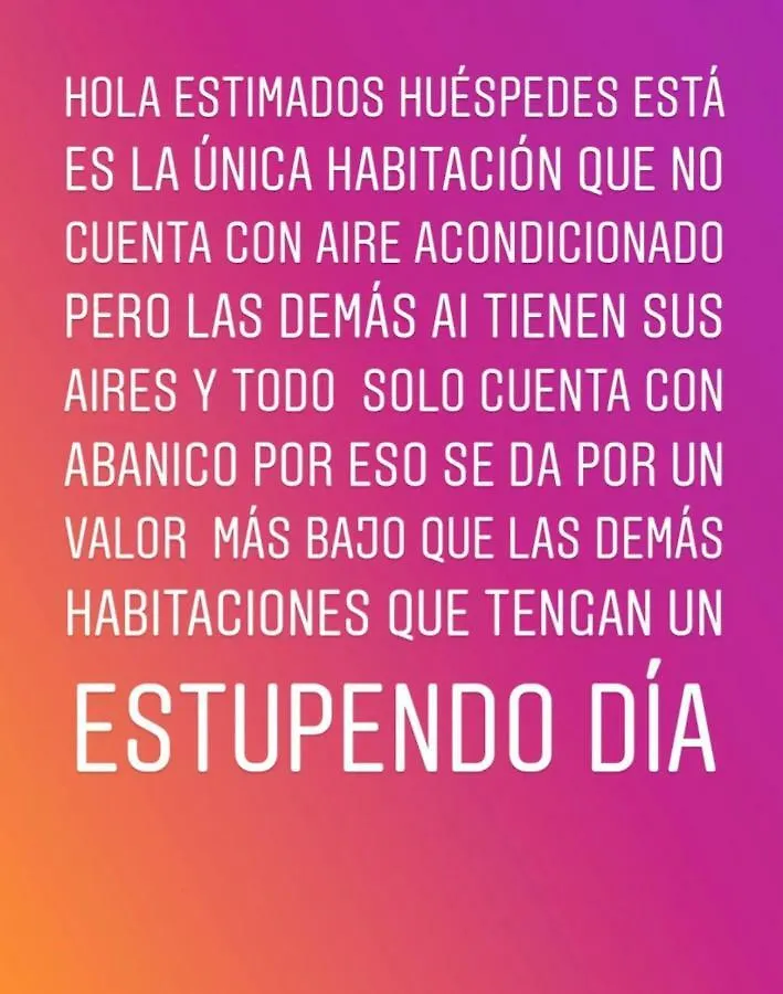 Hospedaje Belmar Cartagena
