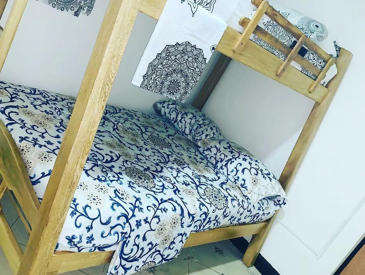 Hotel Hospedaje Belmar Cartagena