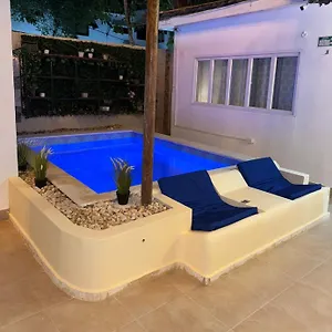 Hotel Ayenda Soft Vanilla House Boutique, Cartagena